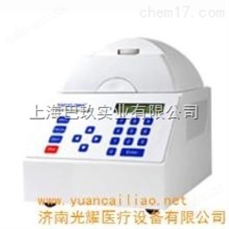 天隆科技-普通PCR仪产品参数-Genesy 96 是巴玖只为优品代言