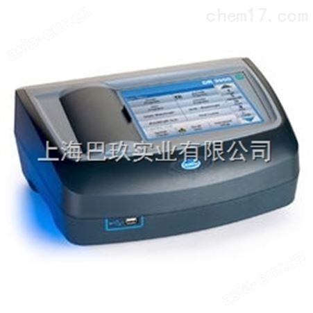 DR3900台式可见光分光光度计进口有保障尽在上海巴玖